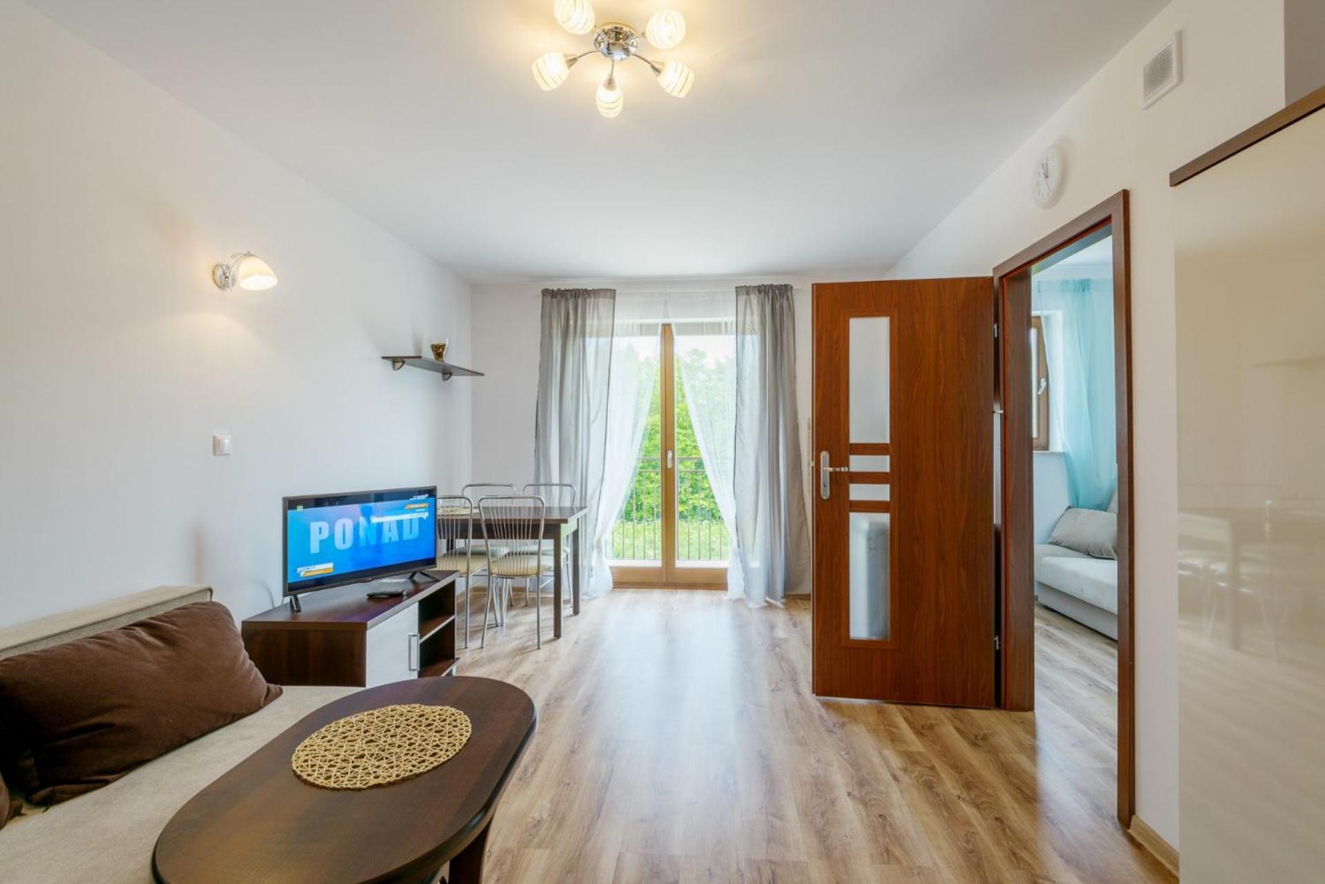 Apartamenty Mierzeja - Mierzeja Park, Sztutowo Esterno foto