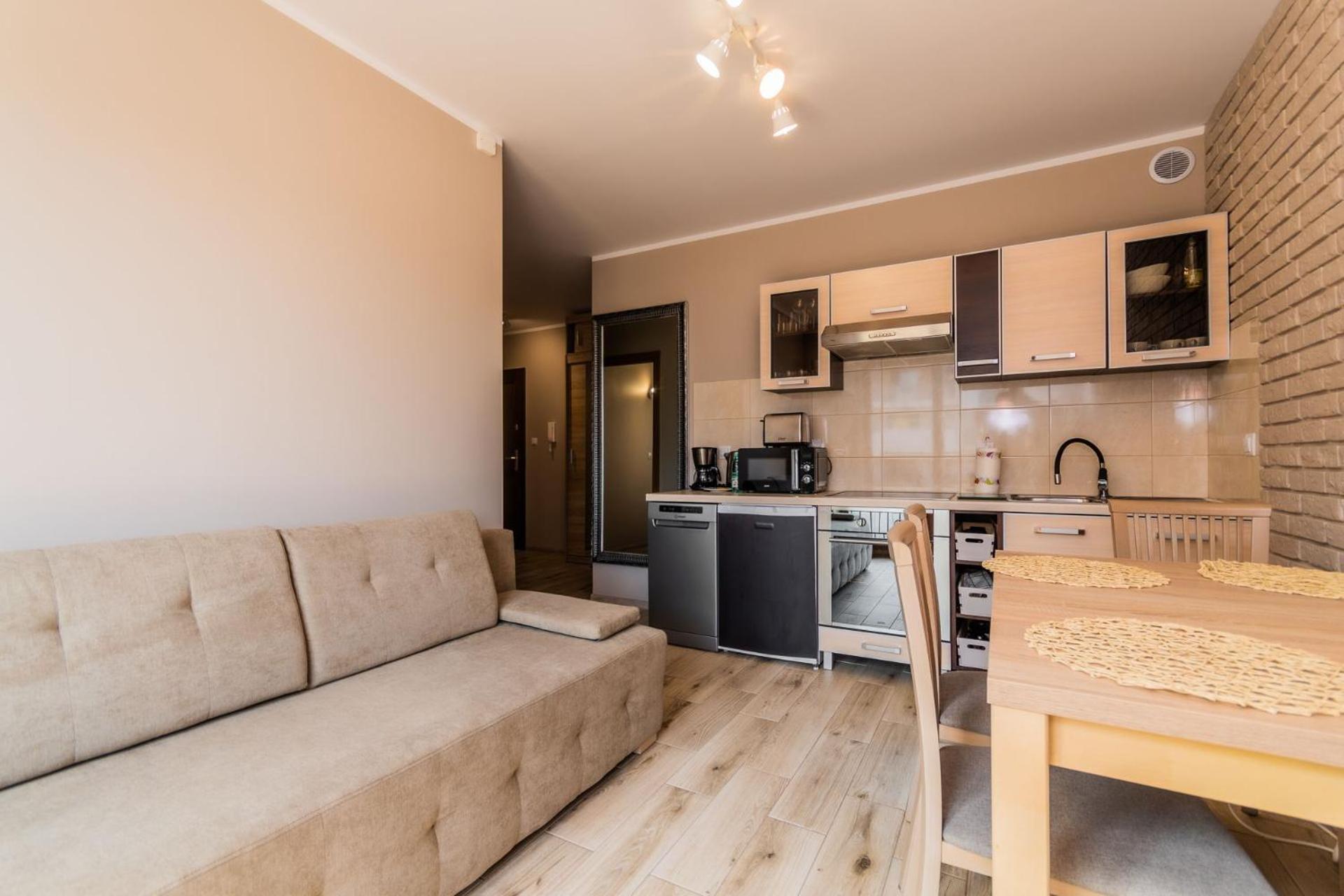 Apartamenty Mierzeja - Mierzeja Park, Sztutowo Esterno foto