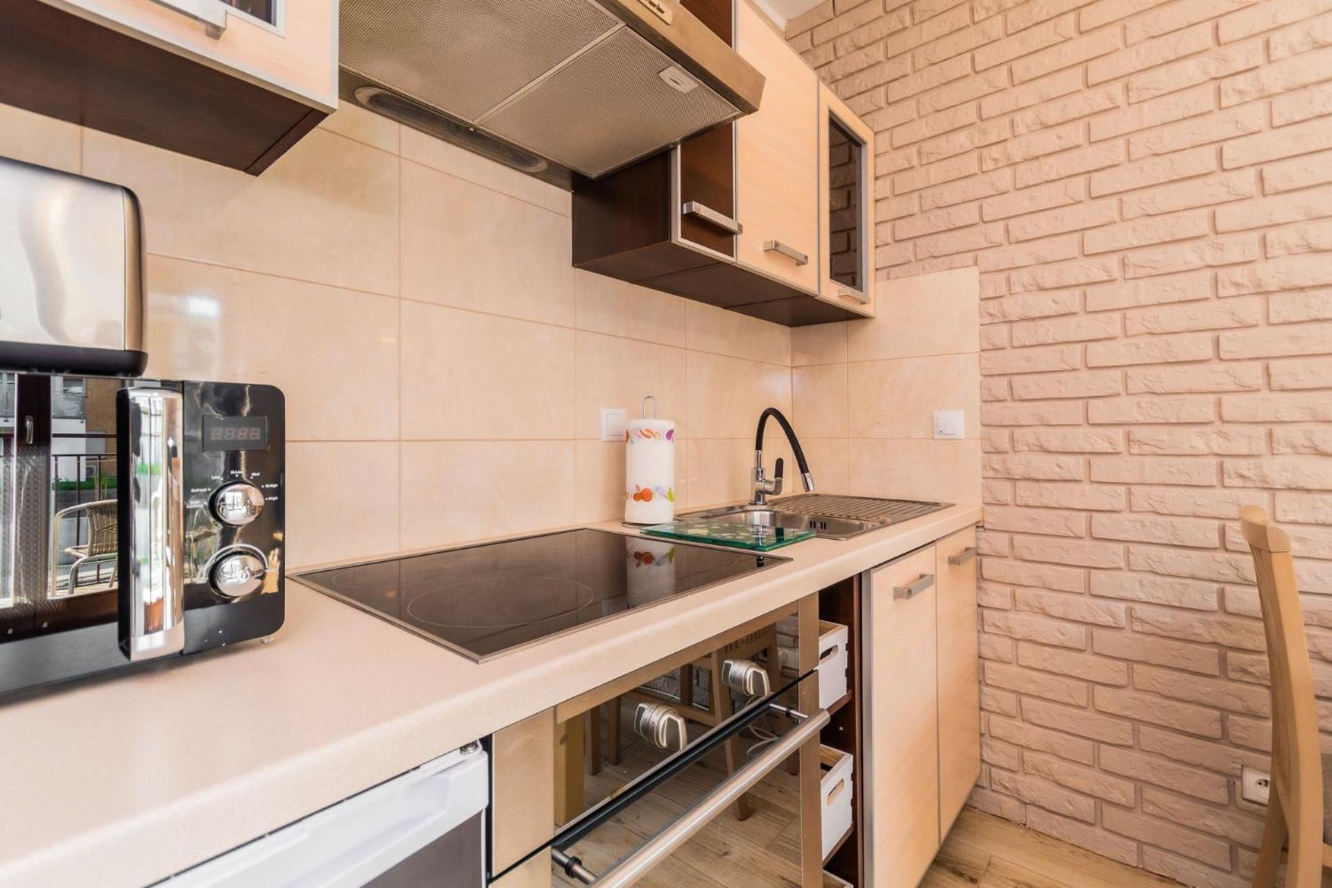 Apartamenty Mierzeja - Mierzeja Park, Sztutowo Esterno foto