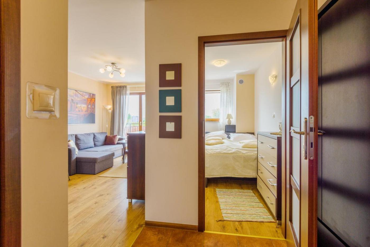 Apartamenty Mierzeja - Mierzeja Park, Sztutowo Esterno foto