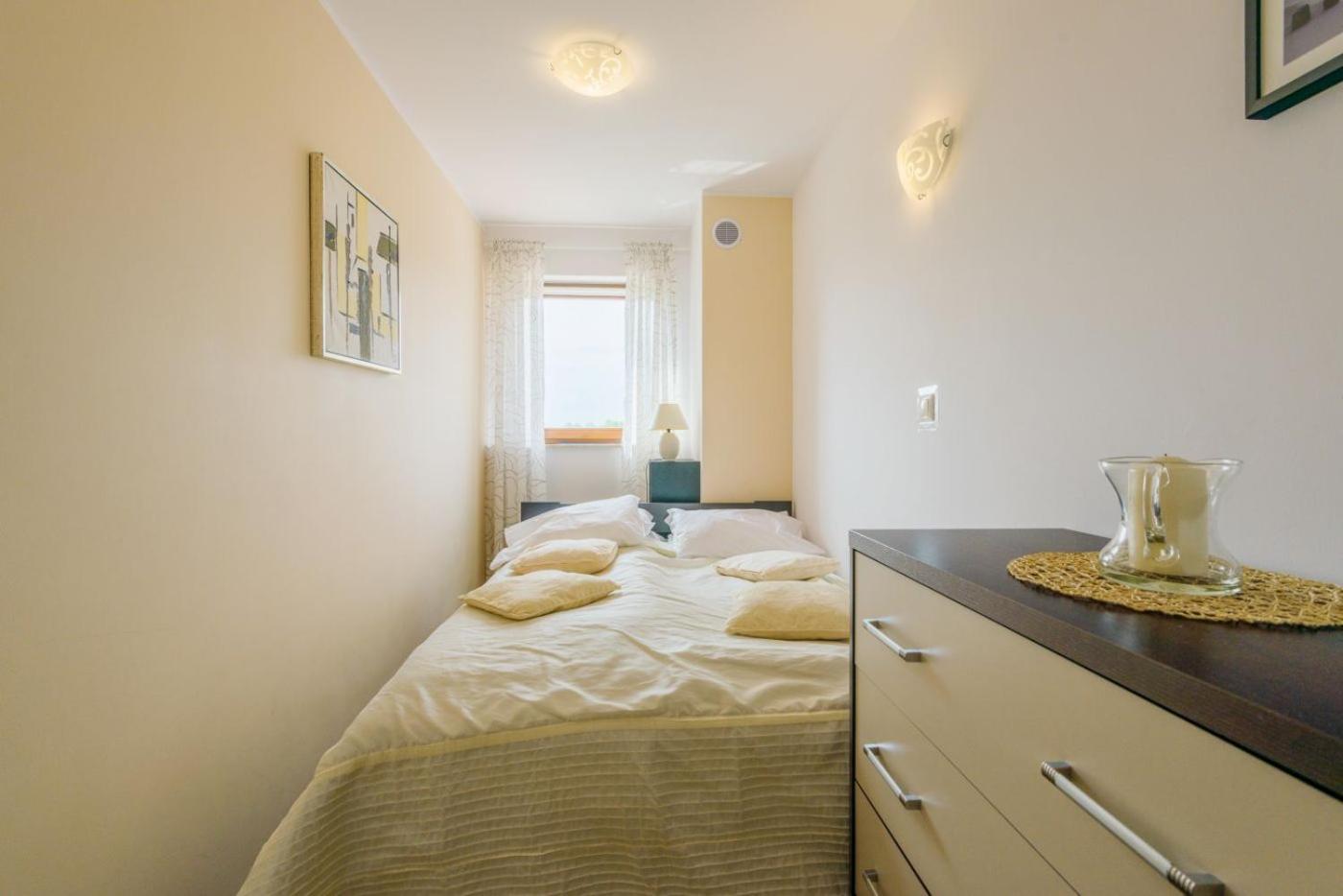Apartamenty Mierzeja - Mierzeja Park, Sztutowo Esterno foto