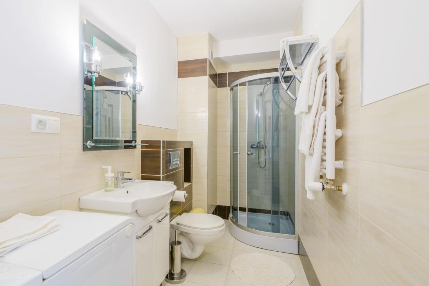Apartamenty Mierzeja - Mierzeja Park, Sztutowo Camera foto