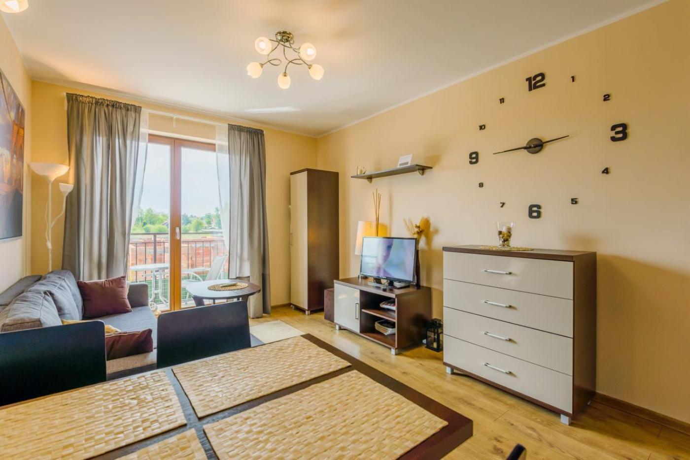 Apartamenty Mierzeja - Mierzeja Park, Sztutowo Camera foto